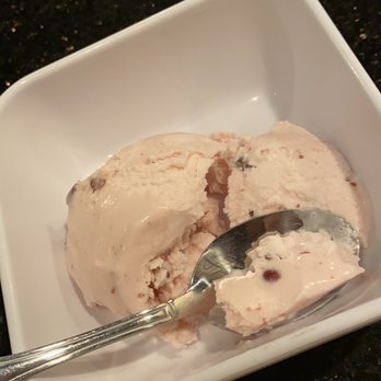 Sun Sushi - Red bean ice-cream - Japanese Near Me - Santa Barbara, California Sun Sushi - Red bean ice-cream - Japanese Near Me - Santa Barbara, California