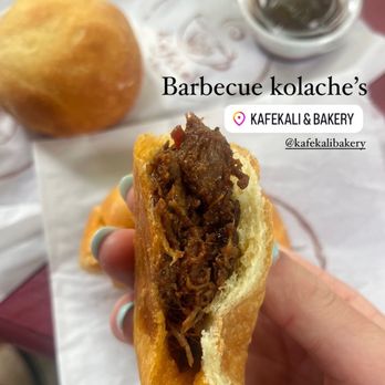 Kafekali & Bakery - BBQ Kolache - Coffee & Tea Near Me - Canyon Lake, Texas Kafekali & Bakery - BBQ Kolache - Coffee & Tea Near Me - Canyon Lake, Texas