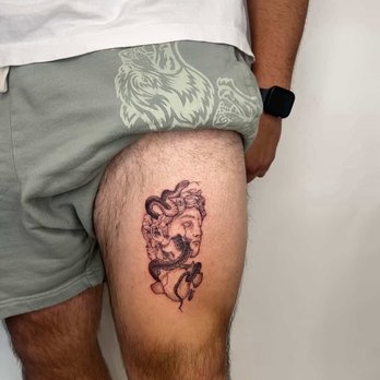 Coastal Tattoo - Tattoo Near Me - San Diego, California Coastal Tattoo - Tattoo Near Me - San Diego, California