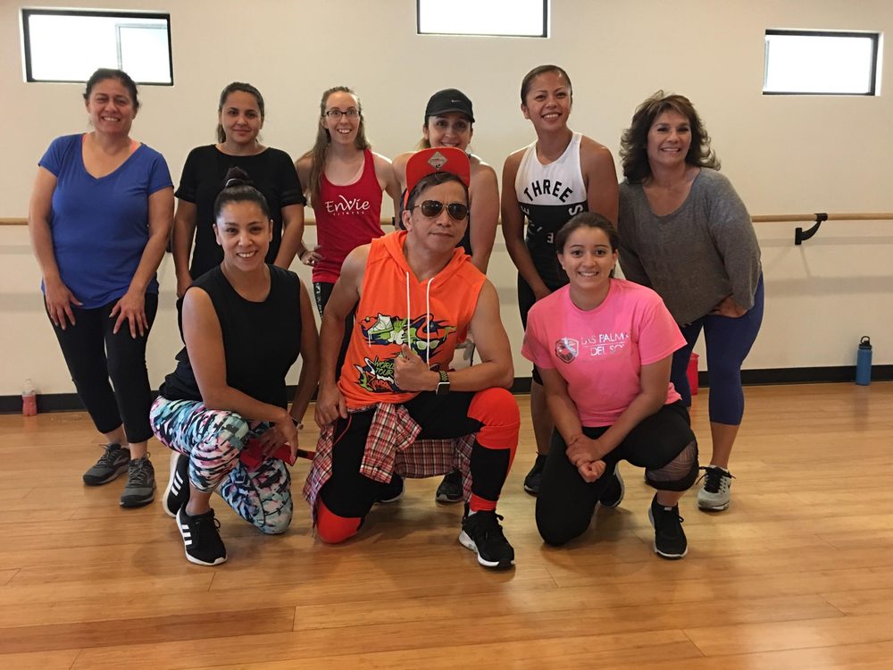 ENVIE FITNESS EL PASO Updated September 2024 21 Photos 2204 Joe