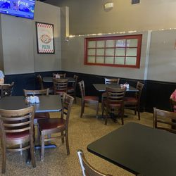 Pirrone's Pizzeria