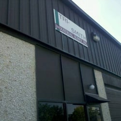 Tri-Smith Industrial Supply