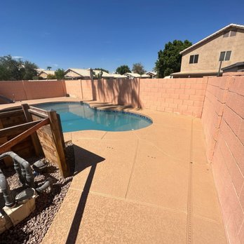 Catalina Pools AZ - Pool Cleaners Near Me - Gilbert, Arizona