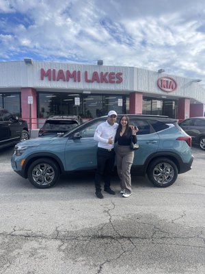 MIAMI LAKES KIA - Updated February 2026 - 31 Photos & 90 Reviews