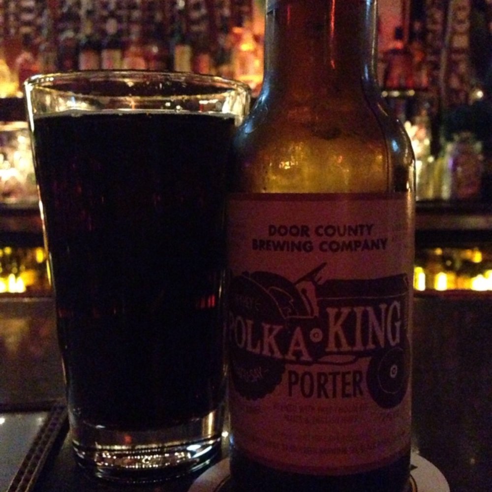 Blackbird Bar - Tons of Wisconsin bottles - Bars Near Me - Milwaukee, Wisconsin Blackbird Bar - Tons of Wisconsin bottles - Bars Near Me - Milwaukee, Wisconsin