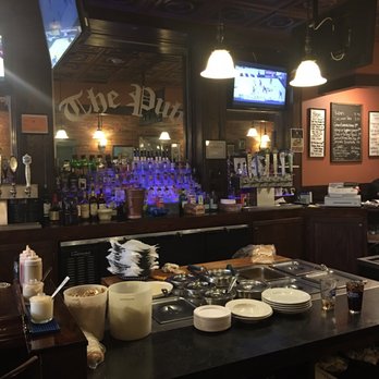 The Pub - Pubs Near Me - Jamestown, New York