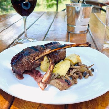 Pine Creek Cookhouse - New American Near Me - Aspen, Colorado Pine Creek Cookhouse - New American Near Me - Aspen, Colorado