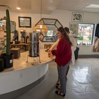Happy Co Surf & Coffee - Coffee & Tea Near Me - Ormond Beach, Florida