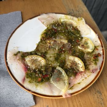 Bacari PDR - Crudo - Italian Near Me - Playa Del Rey, California Bacari PDR - Crudo - Italian Near Me - Playa Del Rey, California