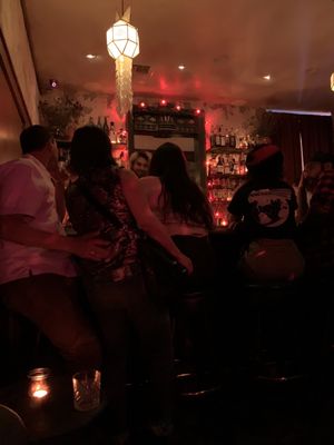 Spirit House Echo Park by null
