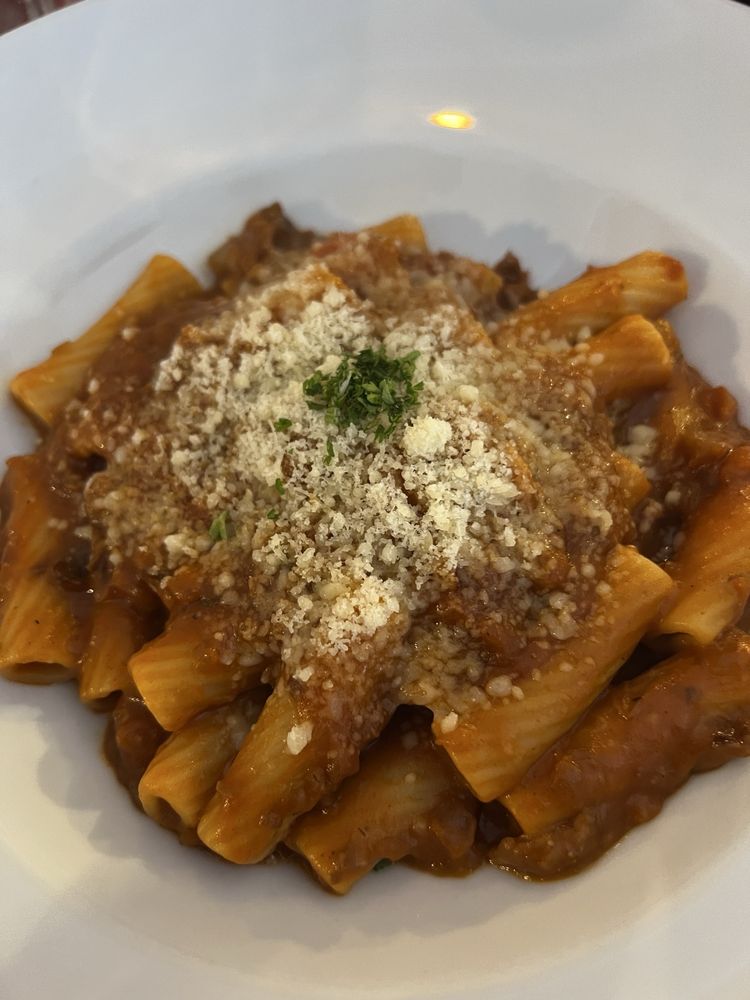 Nicolini's Italian Cafe Bar & Bistro