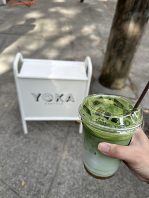 Yoka Tea by null