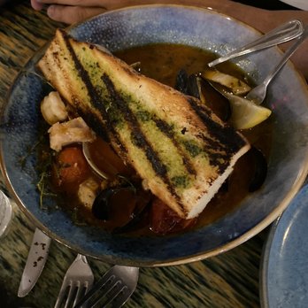 Hooked - Cioppino - Seafood Near Me - Ocean City, Maryland Hooked - Cioppino - Seafood Near Me - Ocean City, Maryland