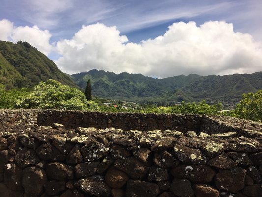 Mānoa Heritage Center by null