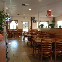 Lucky Chinese Restaurant