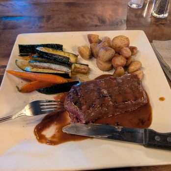 The Parlor - Salad Near Me - Reno, Nevada