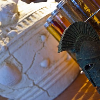 Meteora - Greek Near Me - Leiblfing, BY