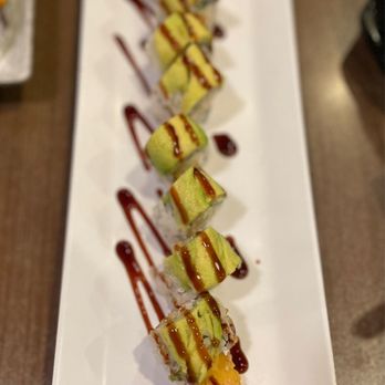 SushiBox - Tiger Roll - Japanese Near Me - Rockwall, Texas SushiBox - Tiger Roll - Japanese Near Me - Rockwall, Texas