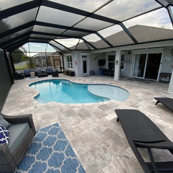 Anchor Pools and Spas - Pool & Hot Tub Service Near Me - Palmetto, Florida