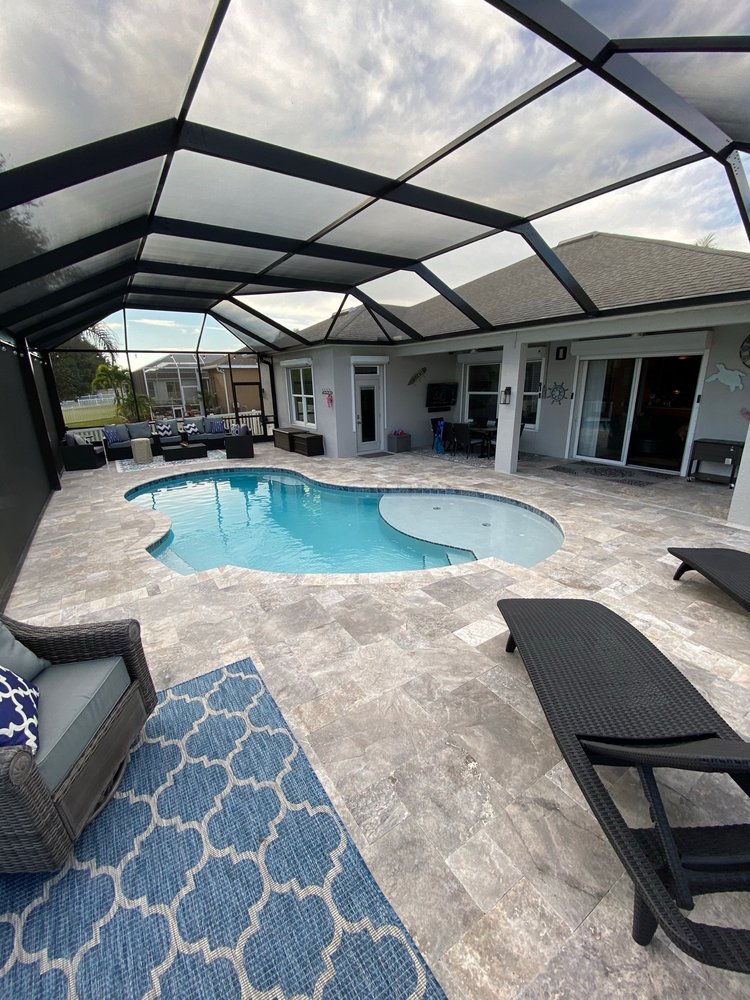 ANCHOR POOLS AND SPAS Updated September 2024 810 49th St E, Palmetto, Florida Phone Number