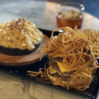 Little Bad Wolf - Wolf Burger - American Near Me - Chicago, Illinois Little Bad Wolf - Wolf Burger - American Near Me - Chicago, Illinois