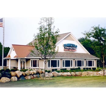 Bloomfield Construction & Restoration - Bloomfield Construction Corporate Office - Roofing Near Me - Bloomfield Hills, Michigan