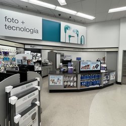 Walgreens