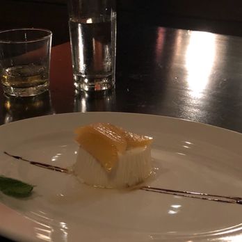Alleia - Panna Cotta - Italian Near Me - Chattanooga, Tennessee Alleia - Panna Cotta - Italian Near Me - Chattanooga, Tennessee