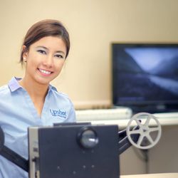 Upshot Video Productions - In-house Video Transfer Service - Sarasota, FL - Call 941 549 2823