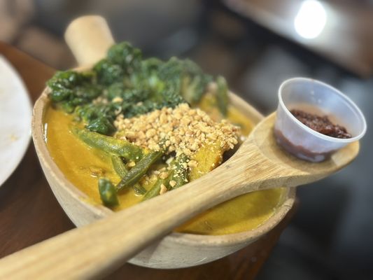 Kusina Pinoy Bistro by null