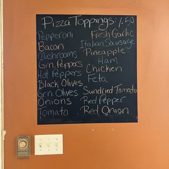 Mom's Pizza - Chicken Wings Near Me - Lion's Head, Ontario Mom's Pizza - Chicken Wings Near Me - Lion's Head, Ontario