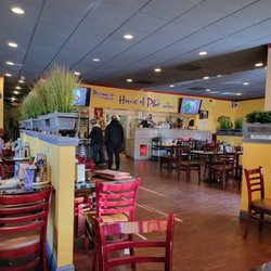 House of Pho - Interior view (4/2/23)