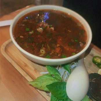 Ngon Vietnamese Kitchen - Vietnamese Near Me - Dallas, Texas
