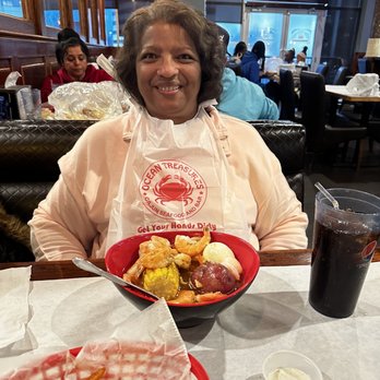 Ocean Treasures - Seafood Near Me - Pittsburgh, Pennsylvania Ocean Treasures - Seafood Near Me - Pittsburgh, Pennsylvania