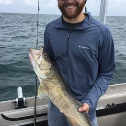 Mark Lorenc Charters