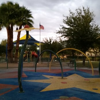 Pebble Park - The playground. I like the flower feature. - Parks Near Me - Henderson, Nevada Pebble Park - The playground. I like the flower feature. - Parks Near Me - Henderson, Nevada