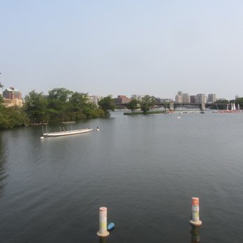 The Esplanade - Parks Near Me - Boston, Massachusetts