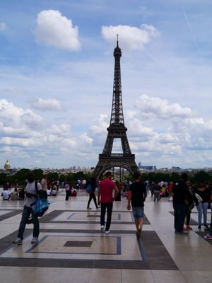 Musée de la Marine by null