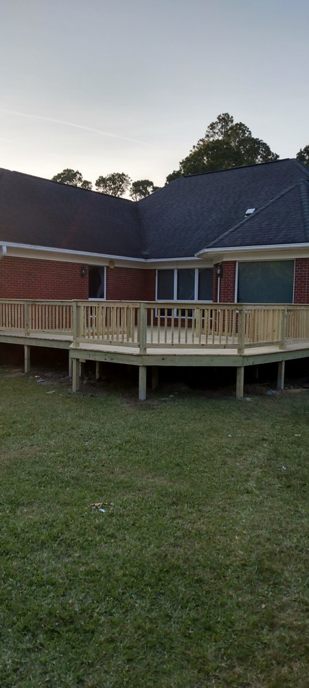 Slide of 1st Choice Roofing & Remodeling