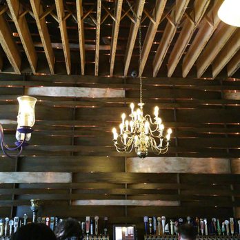 Anton's - The bar....look at all those taps! - Steakhouses Near Me - Kansas City, Missouri Anton's - The bar....look at all those taps! - Steakhouses Near Me - Kansas City, Missouri