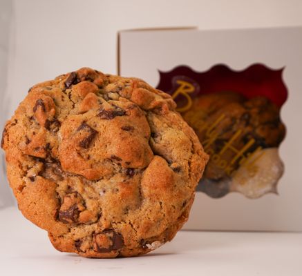 Beverly Hills Cookies by null