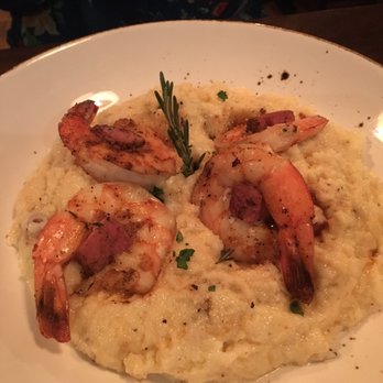 The Attic - Shrimp n' grits - Breakfast & Brunch Near Me - Long Beach, California The Attic - Shrimp n' grits - Breakfast & Brunch Near Me - Long Beach, California