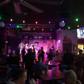Tin Roof - Bars Near Me - Myrtle Beach, South Carolina Tin Roof - Bars Near Me - Myrtle Beach, South Carolina