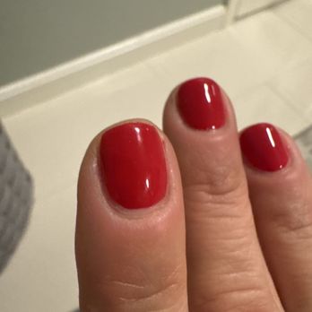 Tip 2 Toes Nails - Nail Salons Near Me - North Andover, Massachusetts