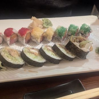Sushiko Japanese Restaurant - Japanese Near Me - Jacksonville, Florida