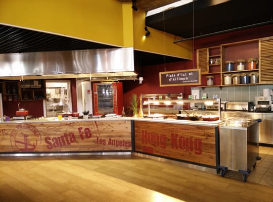 Center Parcs Les Trois Forêts by null