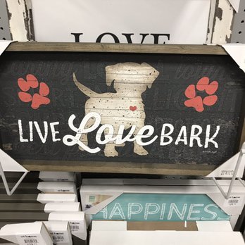 At Home - Home Decor Near Me - Foothill Ranch, California