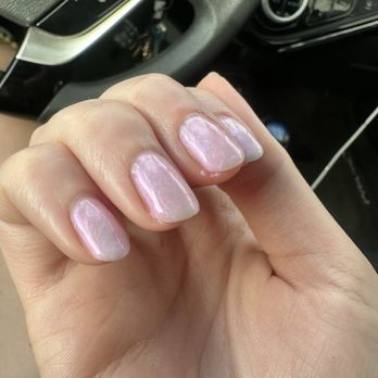 MOI Nails Studio - Nail Salons Near Me - Los Angeles, California