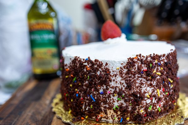 Mazzetti's Bakery by null