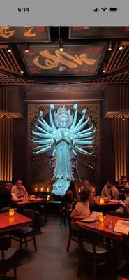 TAO Asian Bistro & Lounge by null